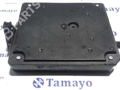 Fuse box RENAULT MEGANE III Hatchback (BZ0/1_, B3_)  | BP2533492E1 