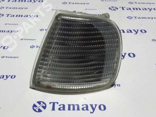 Used Left front indicator Left front indicator 879584 879584