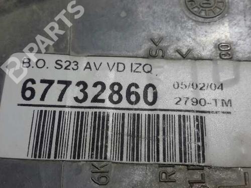 Left front indicator SEAT CORDOBA (6K1, 6K2) 1.9 TDI | BP879584C32 - Image 2