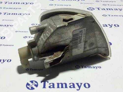 Left front indicator SEAT CORDOBA (6K1, 6K2) 1.9 TDI | BP879584C32 - Image 3
