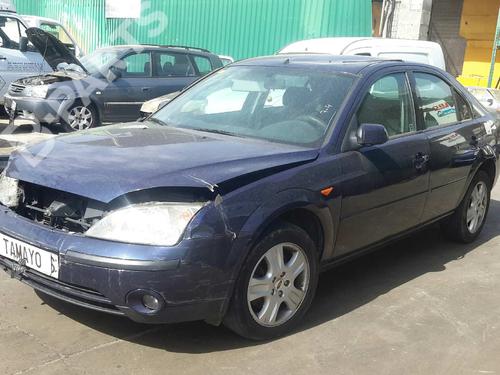 Ventildæksel FORD MONDEO III (B5Y)  | BP14360176M124 