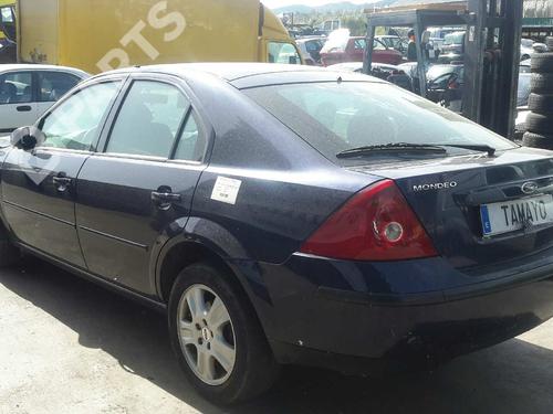 Ventildæksel FORD MONDEO III (B5Y)  | BP14360176M124 