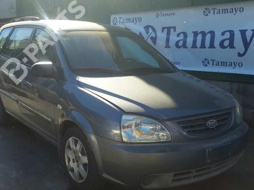 Styring servopumpe KIA CARENS II MPV (FJ)  | BP5828749M99 