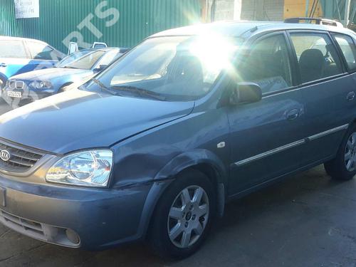 Styring servopumpe KIA CARENS II MPV (FJ)  | BP5828749M99 
