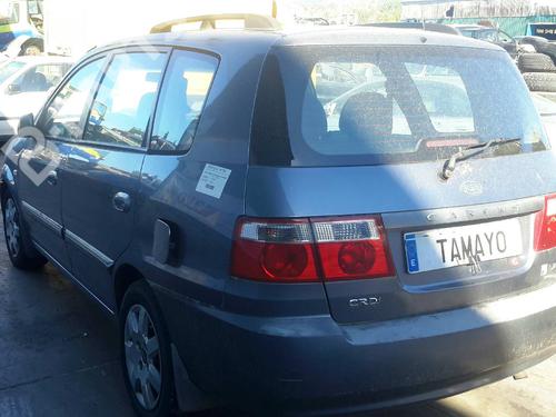 Styring servopumpe KIA CARENS II MPV (FJ)  | BP5828749M99 
