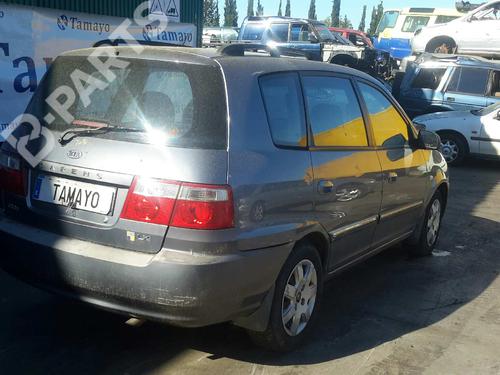 Styring servopumpe KIA CARENS II MPV (FJ)  | BP5828749M99 
