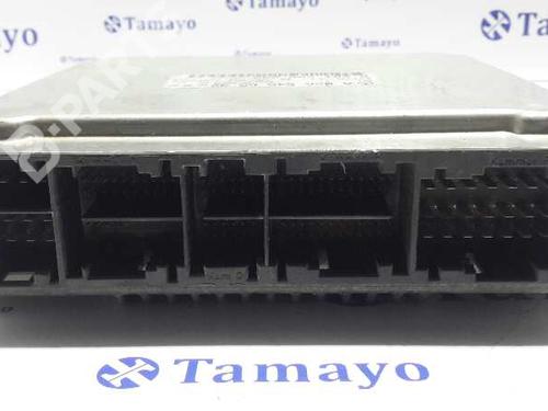 Engine control unit (ECU) MERCEDES-BENZ C-CLASS (W202)  | BP917925M57 