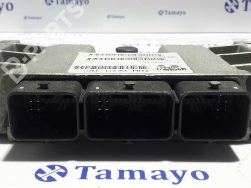 Engine control unit (ECU) CITROËN XSARA PICASSO (N68) 2.0 16V | BP1748069M57 