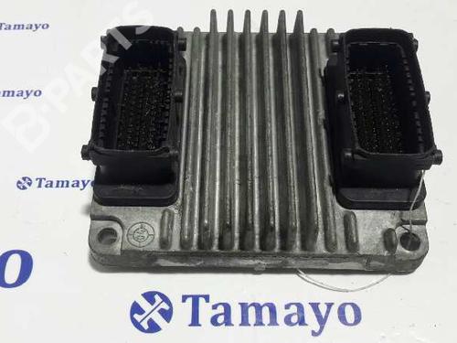 Engine control unit (ECU) DAEWOO KALOS (KLAS) 1.4 | BP892411M57 