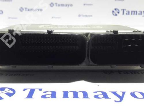 Engine control unit (ECU) VW POLO IV (9N_, 9A_) 1.9 SDI | BP1539305M57 