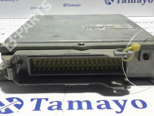 Engine control unit (ECU) PEUGEOT 106 I (1A, 1C) 1.0 | BP1429944M57 