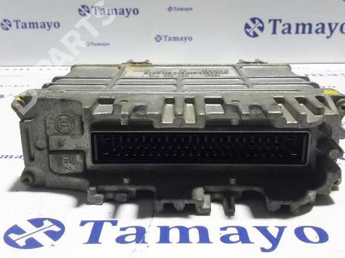 Engine control unit (ECU) SEAT IBIZA II (6K1) 1.4 i | BP1539304M57 