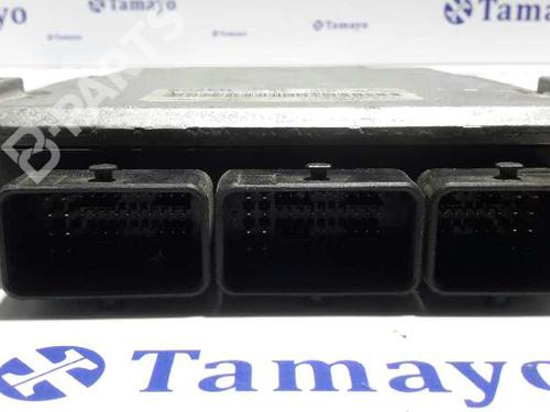 Engine control unit (ECU) RENAULT LAGUNA II (BG0/1_) 1.9 dCi (BG08, BG0G) | BP1539309M57 