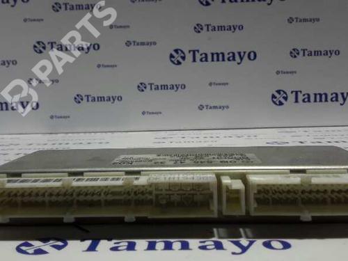 Control unit MERCEDES-BENZ E-CLASS (W210)  | BP1354126M11 