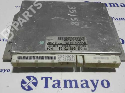 Used ESP ECU MERCEDES-BENZ E-CLASS (W210) [1995-2003]  892146