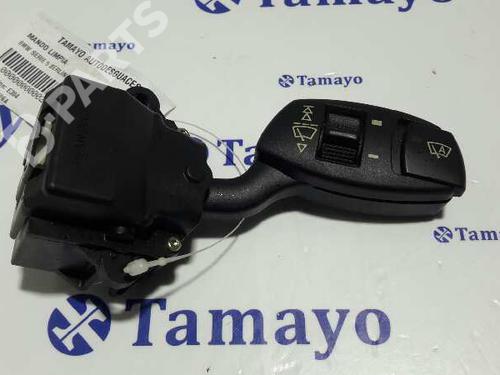 Used Steering column stalk BMW 5 (E60) 530 d (218 hp) 2533759