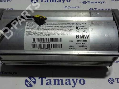 Passasjer kollisjonspute BMW 5 (E60) 530 d (218 hp) 2533619