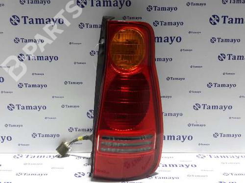 Used Right taillight HYUNDAI MATRIX (FC) [2001-2010]  879533