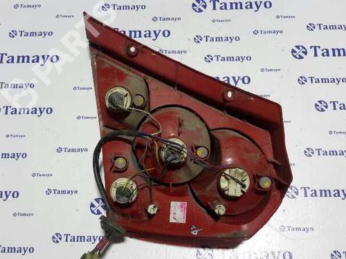 Left taillight DAEWOO KALOS (KLAS) 1.2 | BP880136C34 