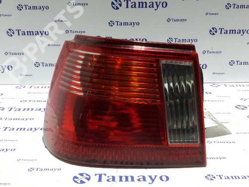 Used Left taillight SEAT IBIZA II (6K1) [1993-2002]  1514658