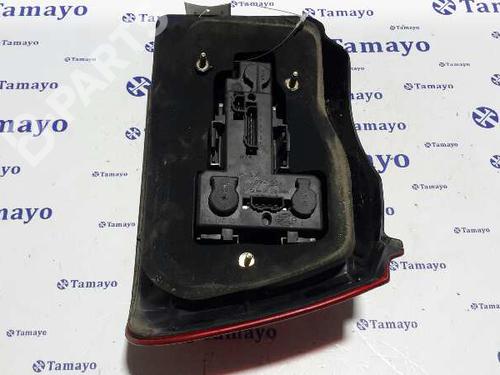Left taillight SEAT IBIZA II (6K1)  | BP1514658C34 