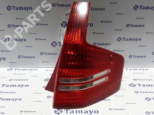 Used Right taillight CITROËN C4 I (LC_) 1.6 16V (109 hp) 879553