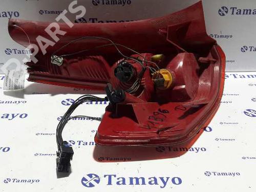 Right taillight CITROËN C4 I (LC_) 1.6 16V | BP879553C35 