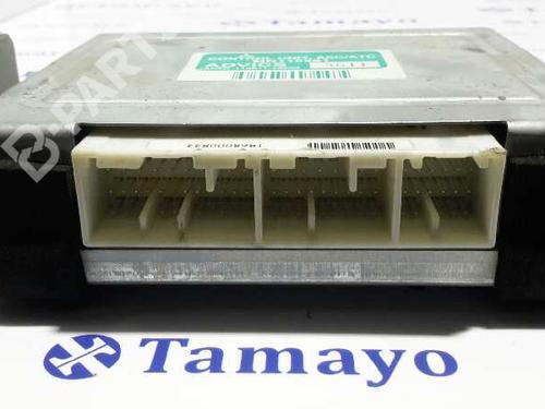 Electronic module MITSUBISHI PAJERO III (V7_W, V6_W) 3.2 Di-D (V68W, V78W) | BP1254438M83 