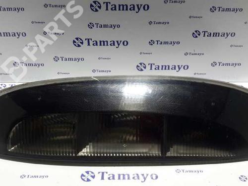 Used Left taillight OPEL CORSA C (X01) [2000-2009]  2968521