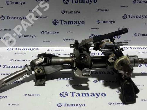 Used Steering column MITSUBISHI PAJERO III (V7_W, V6_W) 3.2 Di-D (V68W, V78W) (165 hp) 1254443