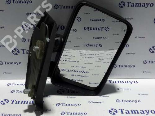 Right mirror FIAT DUCATO Platform/Chassis (230_) 2.8 JTD (128 hp) 1763628