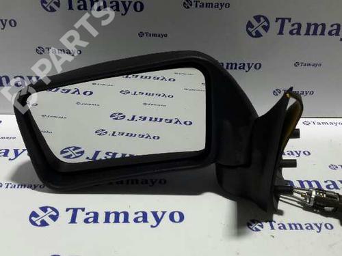 Used Left mirror LANCIA Y (840_) [1995-2003]  2968527