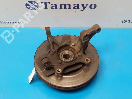 Used Left front steering knuckle HYUNDAI i30 (GD) [2011-2025]  882904