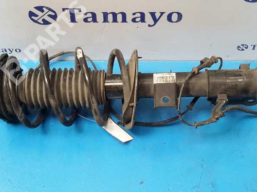 Left front shock absorber HYUNDAI i30 (GD)  54650A6100