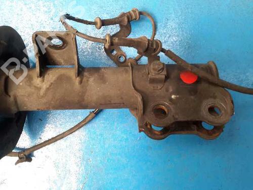 Left front shock absorber HYUNDAI i30 (GD)  | BP882902M16 
