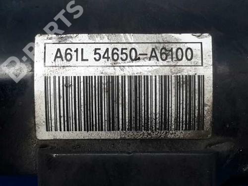 Left front shock absorber HYUNDAI i30 (GD)  | BP882902M16 