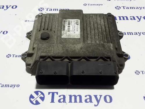 Used Engine control unit (ECU) FIAT DOBLO MPV (119_, 223_) 1.3 D Multijet (84 hp) 1188606