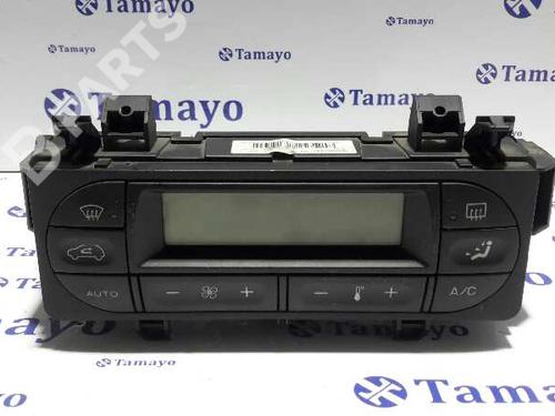 Used Climate control CITROËN C3 II (SC_) 1.4 HDi 70 (SC8HZC, SC8HR0, SC8HP4) (68 hp) 883550
