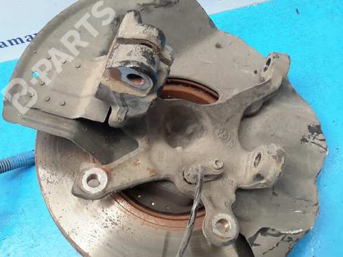 Right front steering knuckle BMW Z4 Roadster (E85) 2.5 i | BP883263M26 