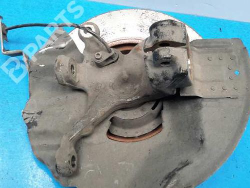 Right front steering knuckle BMW Z4 Roadster (E85) 2.5 i | BP883263M26 
