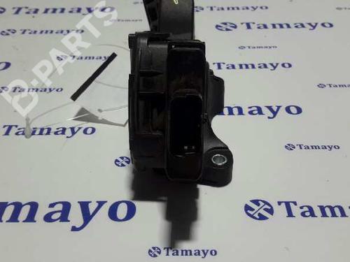 Pedal CITROËN C3 II (SC_) 1.4 HDi 70 (SC8HZC, SC8HR0, SC8HP4) | BP1622601I4 