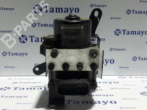 Used ABS pump PEUGEOT 206 Hatchback (2A/C) [1998-2012]  1449257