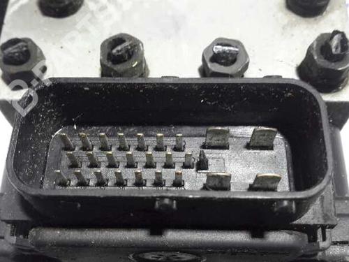ABS pump PEUGEOT 206 Hatchback (2A/C)  | BP1449257M43 