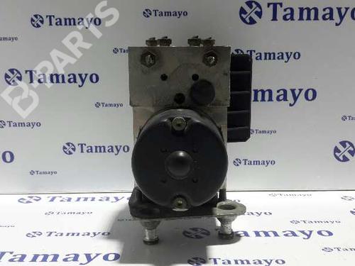 Used ABS pump MERCEDES-BENZ E-CLASS (W210) [1995-2003]  2707495