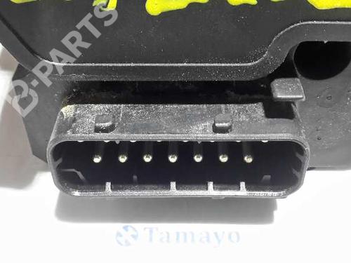 ABS pump MERCEDES-BENZ E-CLASS (W210)  | BP2707495M43 