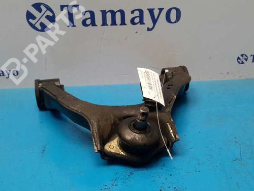 Venstre fortil bærearm MITSUBISHI PAJERO III (V7_W, V6_W) 3.2 Di-D (V68W, V78W) | BP1254447M12 