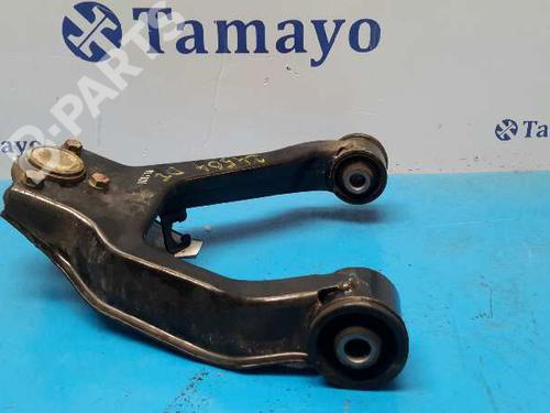 Venstre fortil bærearm MITSUBISHI PAJERO III (V7_W, V6_W) 3.2 Di-D (V68W, V78W) | BP1254447M12 