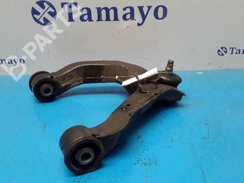Used Right front suspension arm MITSUBISHI PAJERO III (V7_W, V6_W) 3.2 Di-D (V68W, V78W) (165 hp) 1254446