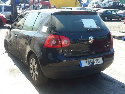 Pedal VW GOLF V (1K1) 2.0 TDI 16V | BP1622680I4 