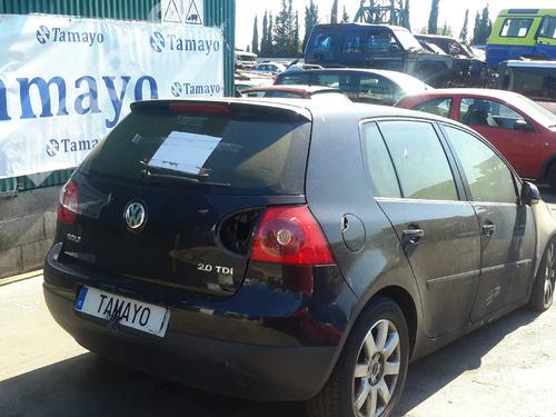Pedal VW GOLF V (1K1) 2.0 TDI 16V | BP1622680I4 